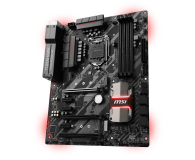 MSI Z270 TOMAHAWK (3xPCI-E DDR4 USB3.1/M.2) - 342032 - zdjęcie 2